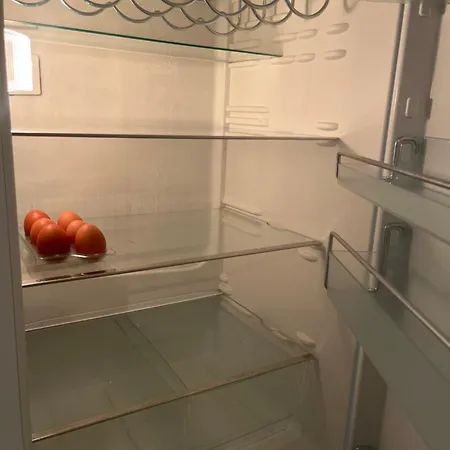 Apartamento Hjertestien - With Sup, Barbecue, Trampoline, Garden *