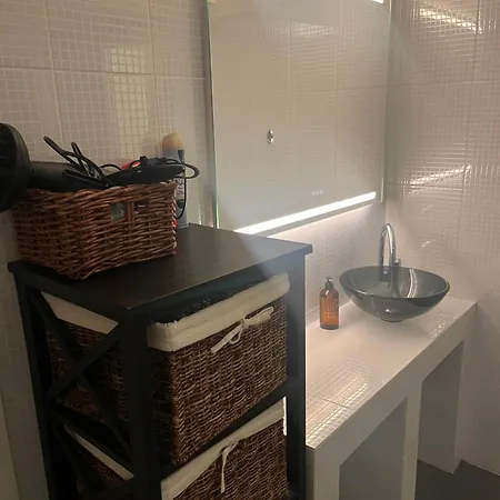 Apartamento Hjertestien - With Sup, Barbecue, Trampoline, Garden *
